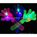 LED Flashing Hand Bat Toy